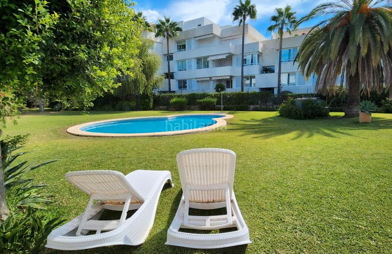 Foto cbc451f7-e47d-4f72-b319-b439a1a14758. Affitto casa a schiera con piscina in Los Naranjos Marbella