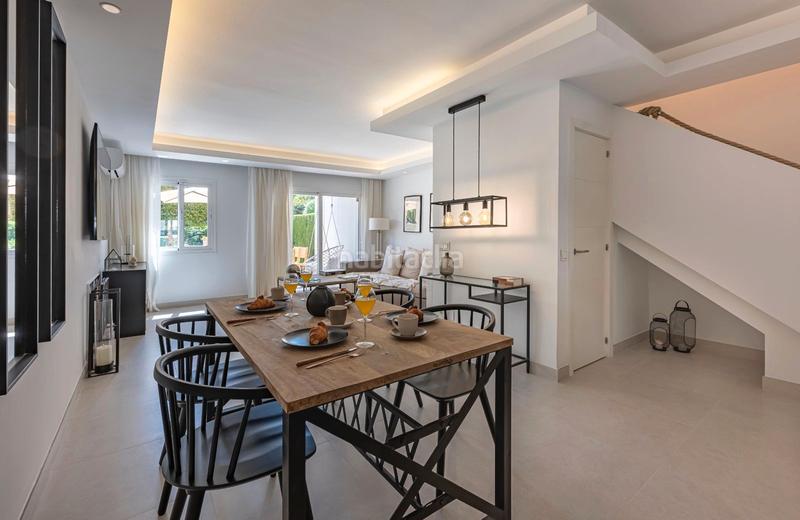 Foto 5b6c5c5d-9676-412a-ba9b-7f762b63d71c. Alquiler casa adosada chalet adosado en venta en Los Naranjos en Marbella