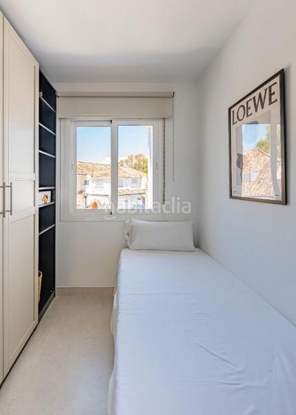 Foto 4fb2e54e-ce33-48be-8288-a6dbbe9db92f. Lloguer casa adossada amb piscina a Los Naranjos Marbella