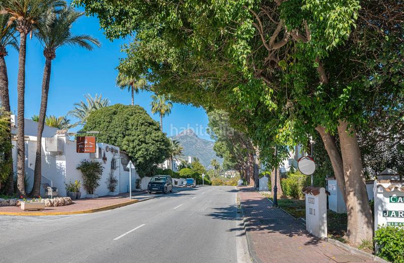 Foto af821266-acb8-4002-a4e5-5a10223a36c7. Lloguer casa adossada amb piscina a Los Naranjos Marbella