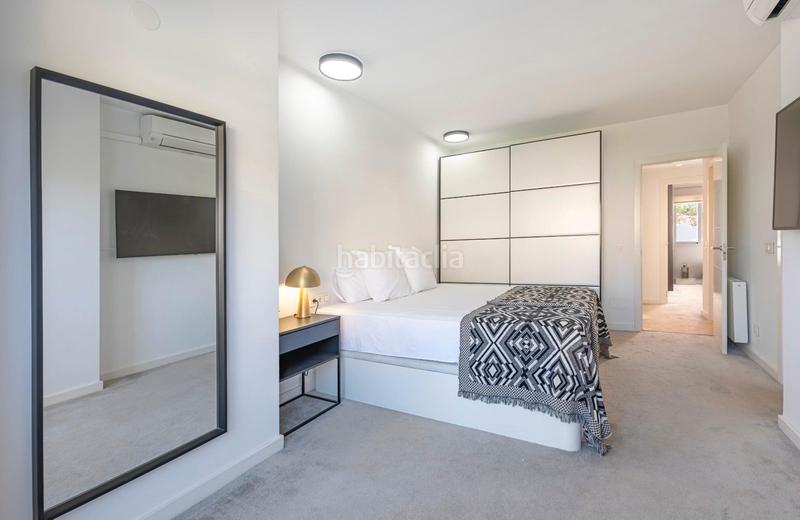 Foto 1bb75231-1932-4332-9d44-702d2476963d. Rent semi detached house with pool in Los Naranjos Marbella