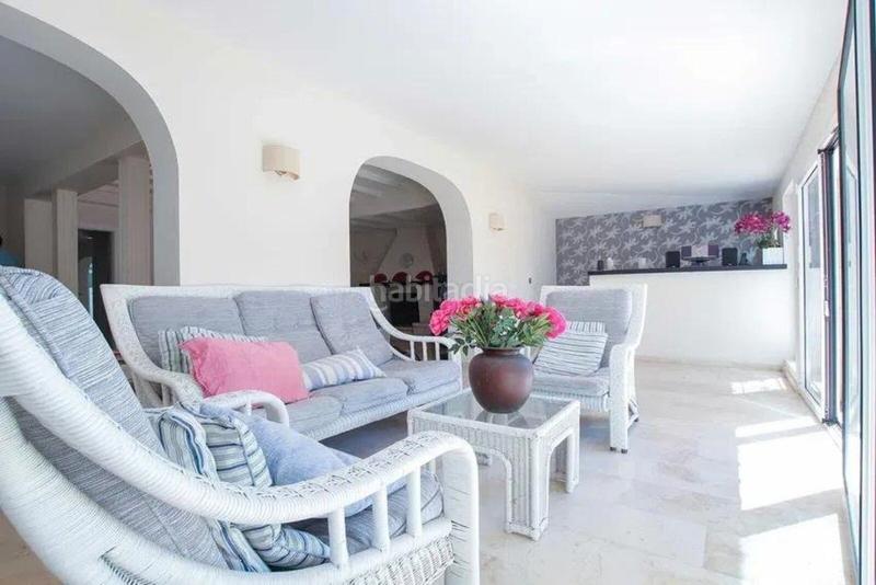 Foto 102044bd-825e-411d-8037-20ac1325205c. Chalet en avenida de barcelona 8 descubre tu hogar ideal en san pedro de alcántara en Marbella