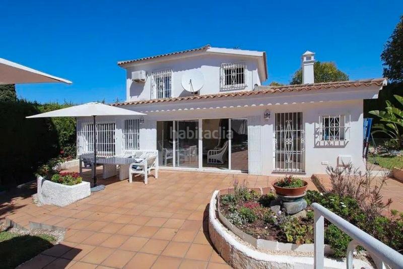 Foto 66fed115-7a23-4b72-a4f6-fec5a5f31c20. Chalet en avenida de barcelona 8 descubre tu hogar ideal en san pedro de alcántara en Marbella