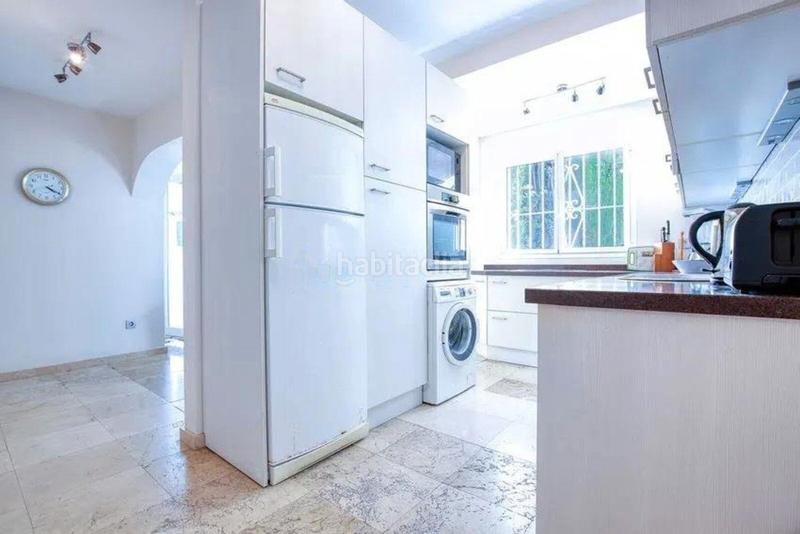 Foto f01867f9-7fbd-499d-b65e-f4d33f5b86d0. Chalet en avenida de barcelona 8 descubre tu hogar ideal en san pedro de alcántara en Marbella