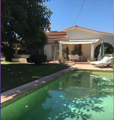 Chalet à Avenida de barcelona 8. Linda vista, san pedro de alcántara: su paraíso costero le esper