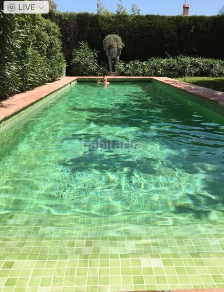 Foto 0fa657e0-74df-41df-a65f-cd84e98b3ce7. Chalet en avenida de barcelona 8 linda vista, san pedro de alcántara: su paraíso costero le espera en Marbella