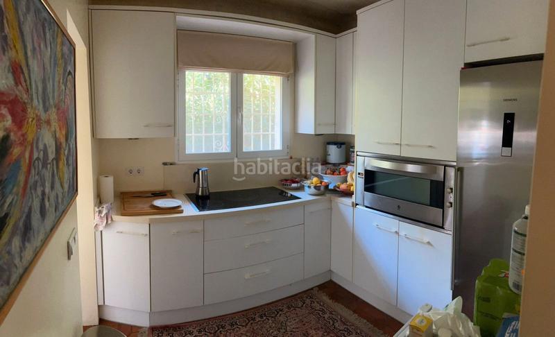 Foto 21b41b19-f689-4c5a-85cf-bf995924c46a. Chalet en avenida de barcelona 8 linda vista, san pedro de alcántara: su paraíso costero le espera en Marbella