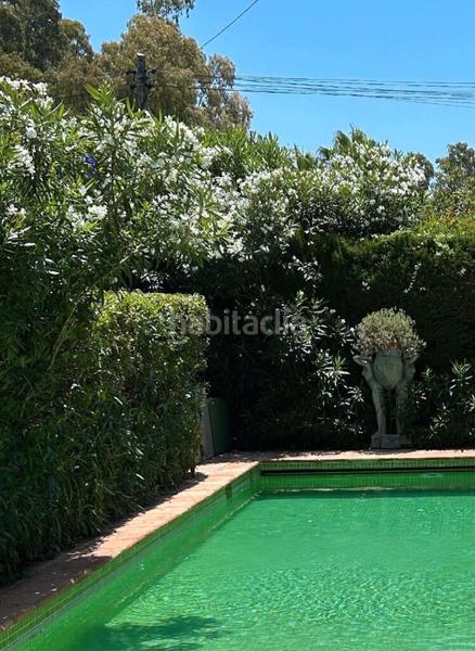 Foto 334aaa3b-5c6a-426c-9634-6f27a4ab9e30. Chalet en avenida de barcelona 8 linda vista, san pedro de alcántara: su paraíso costero le espera en Marbella
