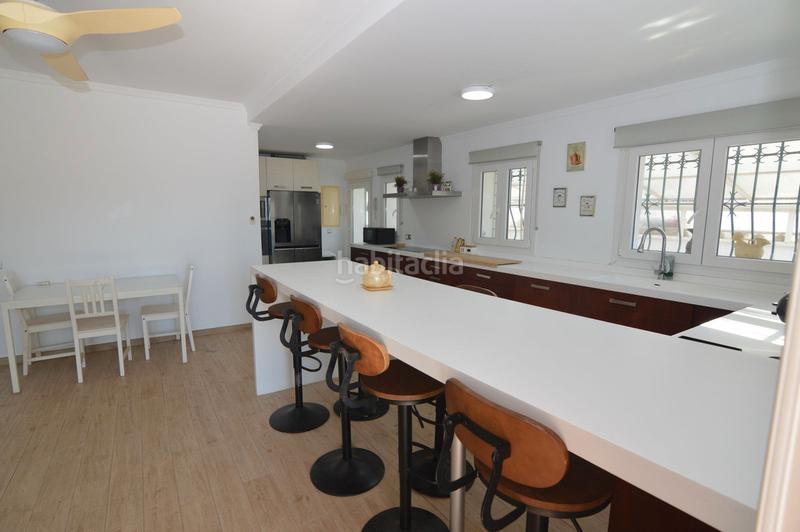 Foto 13aa42f4-98a1-441e-a4a0-08cf67416f80. Chalet en plaza josé agüera 1 descubra la perfección en altavista: su villa ideal en san pedro de alcántara en Marbella