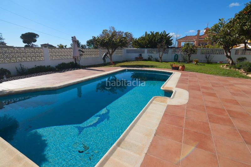 Foto aeeb7f28-7518-4b83-970c-ca481f96efed. Chalet en plaza josé agüera 1 descubra la perfección en altavista: su villa ideal en san pedro de alcántara en Marbella