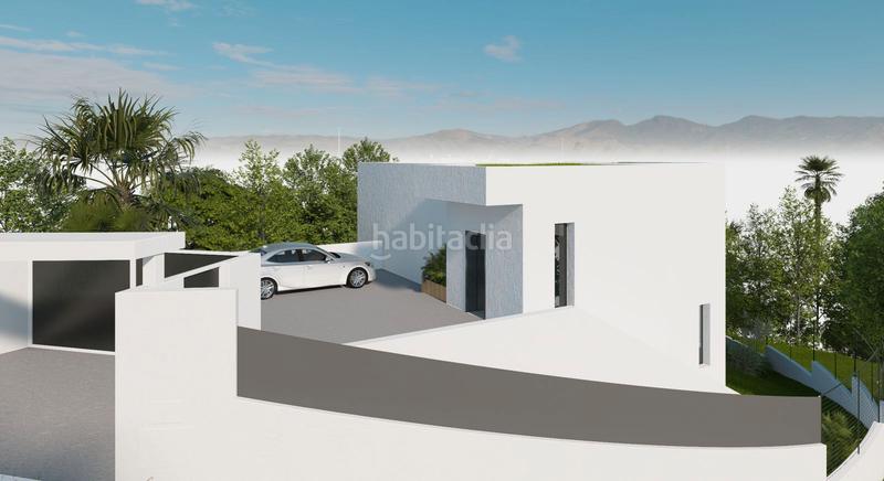 Foto 41dacd95-3e75-4a1a-b8d5-5857af0ebf0b. Chalet en calle villa borghese 1 viva el lujo sostenible : una oportunidad única con vistas al golf en Estepona
