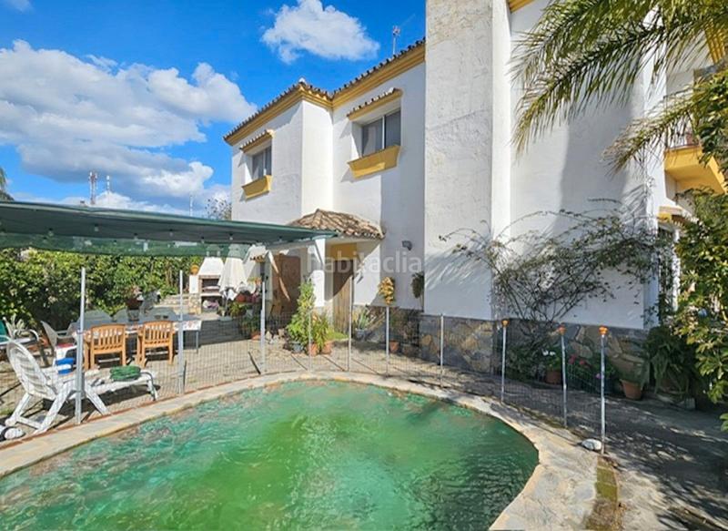 Foto 08385988-eb60-4d55-a8df-f33b9a006e99. Chalet en calle castilla s/n ¡invierta en su sueño: villa personalizable en la exclusiva la quinta! en Marbella
