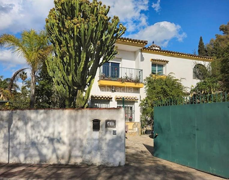 Foto 5c982994-d404-4595-84f7-bc07cc2236d8. Chalet en calle castilla s/n ¡invierta en su sueño: villa personalizable en la exclusiva la quinta! en Marbella