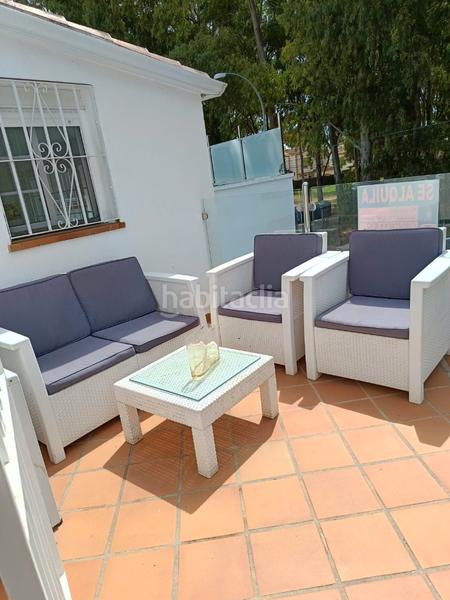 Foto 190e2487-b896-49e5-947f-32d8a8e296b9. Chalet en avenida carmen sevilla 36 descubra su paraíso en san pedro de alcántara: villa exclusiva a un paso de la playa en Marbella