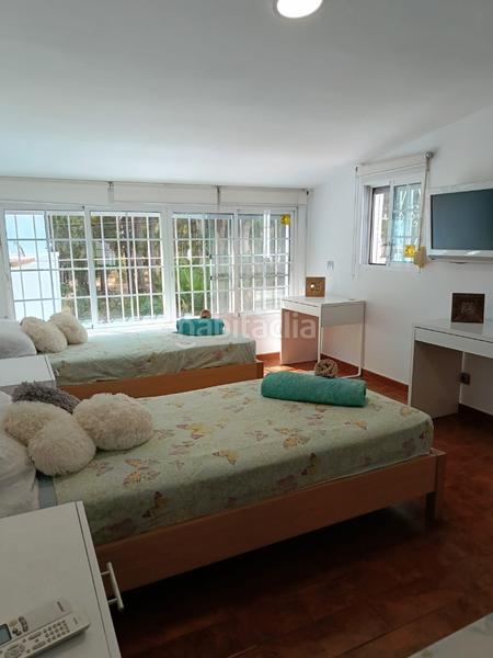 Foto 4b9033a2-f3d1-4793-a74b-c1e2f11e2711. Chalet en avenida carmen sevilla 36 descubra su paraíso en san pedro de alcántara: villa exclusiva a un paso de la playa en Marbella