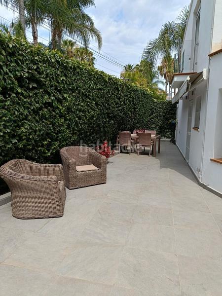 Foto d53d4adb-51c3-43ef-83d9-fb3698111730. Chalet en avenida carmen sevilla 36 descubra su paraíso en san pedro de alcántara: villa exclusiva a un paso de la playa en Marbella