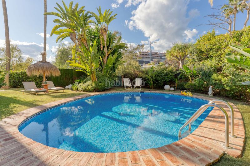 Foto 24ed337b-a2ba-4ffd-b107-6890ca6858fd. Chalet en calle la pacheca alta 22 invierta en lujo: su próximo activo en la costa del sol le espera en Benahavís