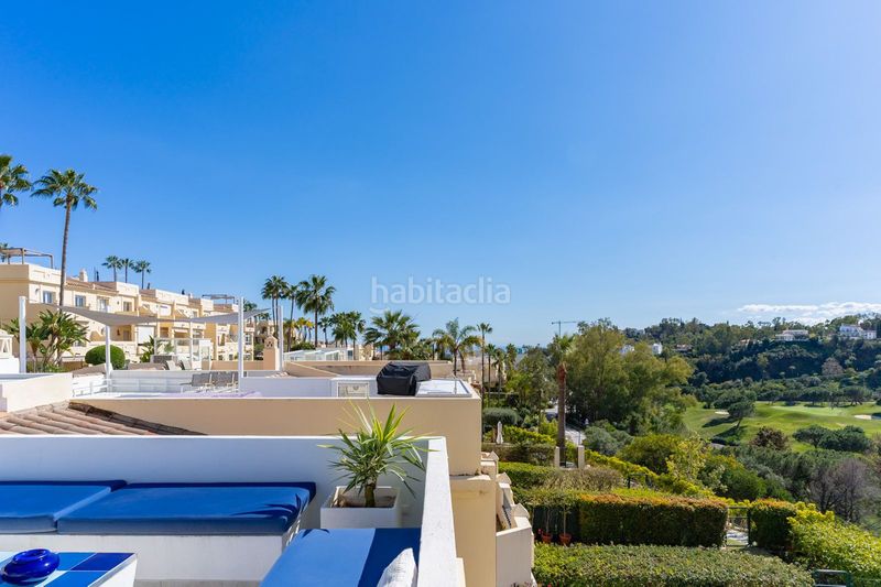 Foto 3100bf28-dd31-4c6d-b637-d30999e82a50. Chalet en calle la pacheca alta 22 invierta en lujo: su próximo activo en la costa del sol le espera en Benahavís