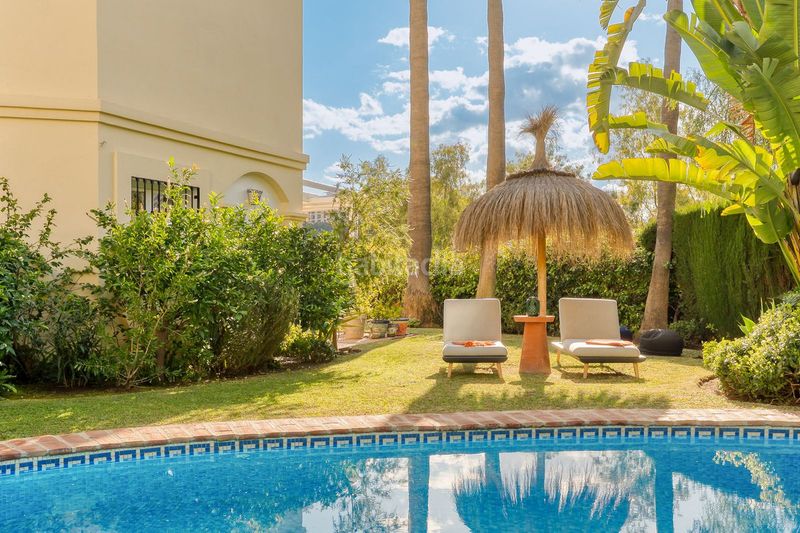 Foto 5d6aed56-b468-4f4c-9824-70067707e23b. Chalet en calle la pacheca alta 22 invierta en lujo: su próximo activo en la costa del sol le espera en Benahavís
