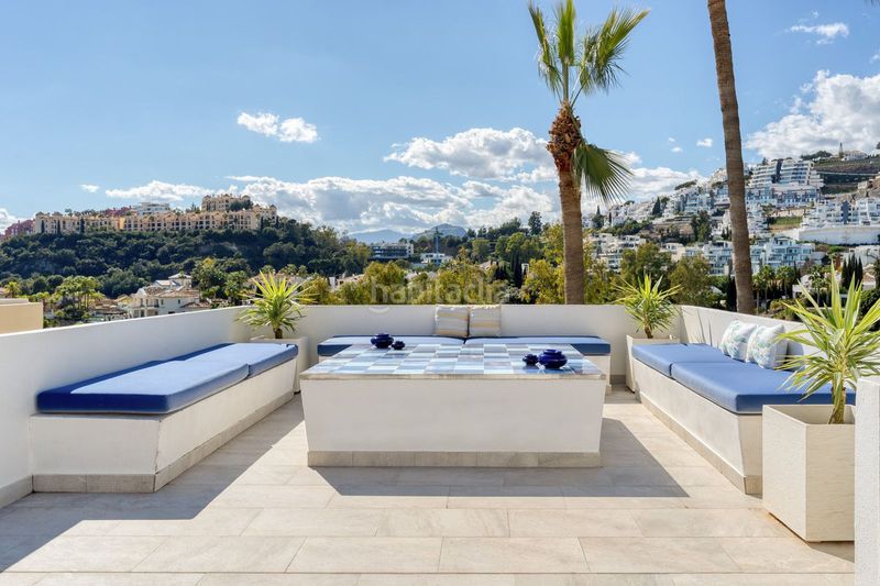 Foto 5f49f24d-583e-4836-8eb5-041ea3c61aee. Chalet en calle la pacheca alta 22 invierta en lujo: su próximo activo en la costa del sol le espera en Benahavís