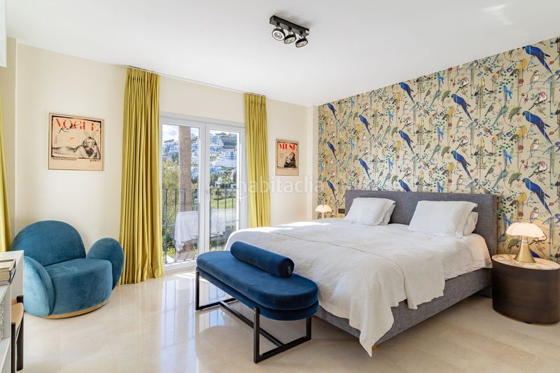 Foto 5f9b8caf-12ac-4964-a37e-928e03c35aa2. Chalet en calle la pacheca alta 22 invierta en lujo: su próximo activo en la costa del sol le espera en Benahavís