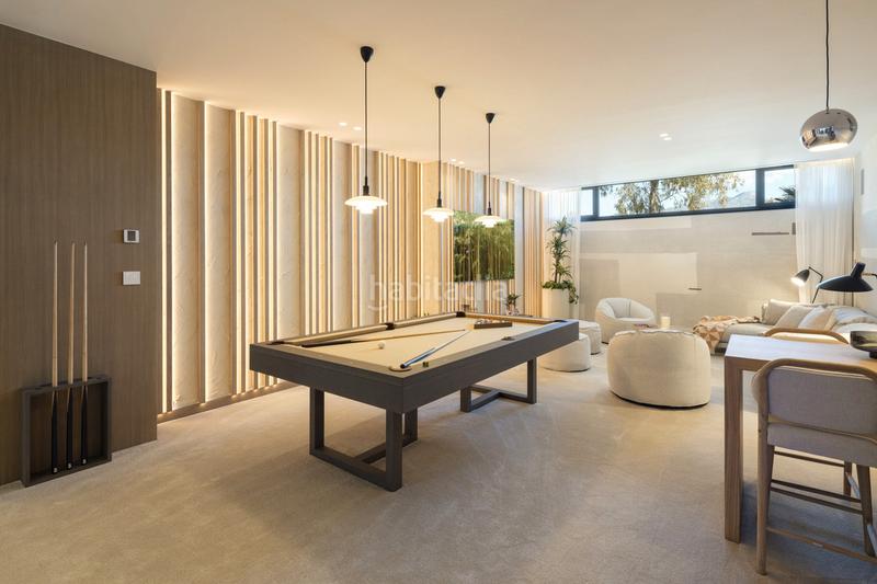 Foto 08d94c53-131d-4ba8-9672-8891518fb9b1. Chalet in avenida tomás pascual 34 in La Quinta Benahavís