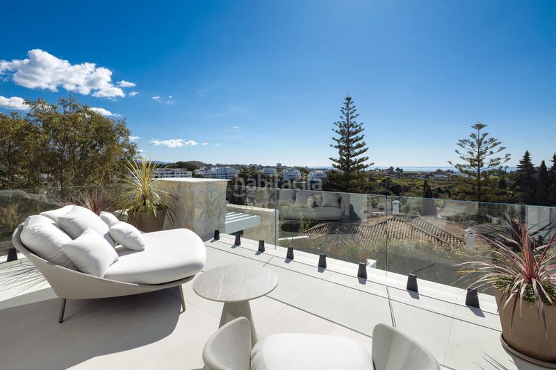 Foto 278a8c8f-7563-4127-b0a3-a9f6b1e55918. Chalet in avenida tomás pascual 34 in La Quinta Benahavís