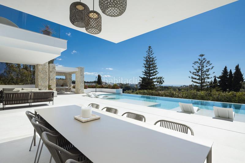 Foto 6a76b56b-52ae-4d7e-91a5-2e26650c6d76. Chalet in avenida tomás pascual 34 in La Quinta Benahavís