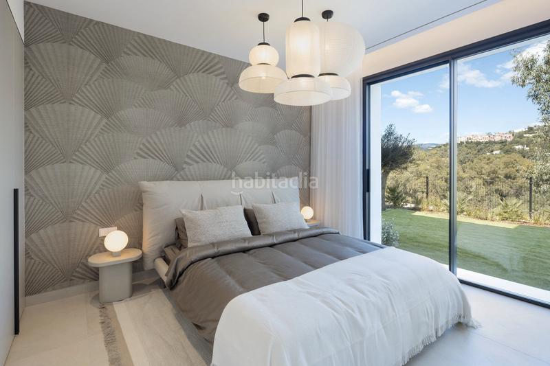 Foto 724e9b9b-bf77-484f-b27b-34a388d5823f. Chalet in avenida tomás pascual 34 in La Quinta Benahavís