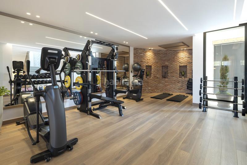 Foto a608dede-b116-4bc5-9591-c16d96569c11. Chalet in avenida tomás pascual 34 in La Quinta Benahavís