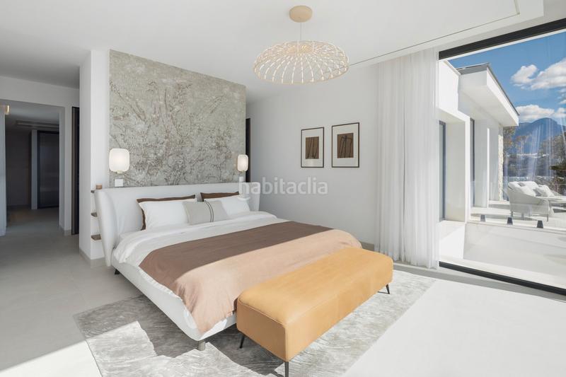 Foto efd86862-d670-4c47-ad67-55a7ae525e12. Chalet in avenida tomás pascual 34 in La Quinta Benahavís