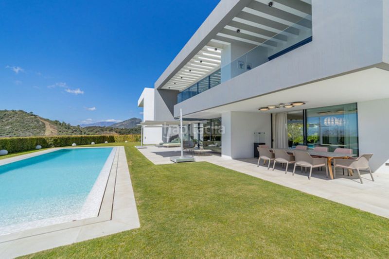 Foto 0c80f0ca-628c-4c88-982e-f665f7e9eb7b. Chalet en calle benahavis 29679 los arqueros: donde el lujo se encuentra con la inversión en la costa del sol en Benahavís