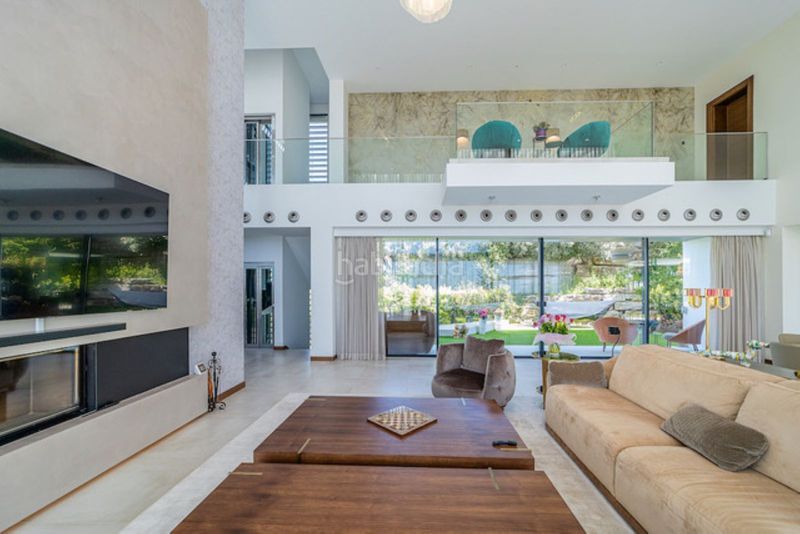 Foto 21d528f3-d27f-4eff-89a6-f65b39231ce1. Chalet en calle benahavis 29679 los arqueros: donde el lujo se encuentra con la inversión en la costa del sol en Benahavís