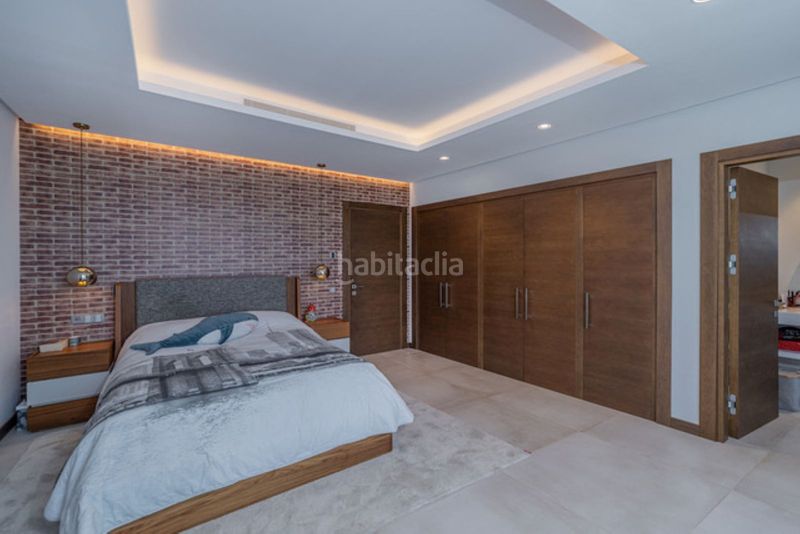 Foto 2b9d67ec-201b-4d9b-875a-fb20d19c8f35. Chalet en calle benahavis 29679 los arqueros: donde el lujo se encuentra con la inversión en la costa del sol en Benahavís
