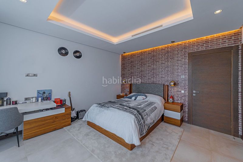 Foto 31ab99db-a7d1-4231-9766-57b3824fc669. Chalet en calle benahavis 29679 los arqueros: donde el lujo se encuentra con la inversión en la costa del sol en Benahavís