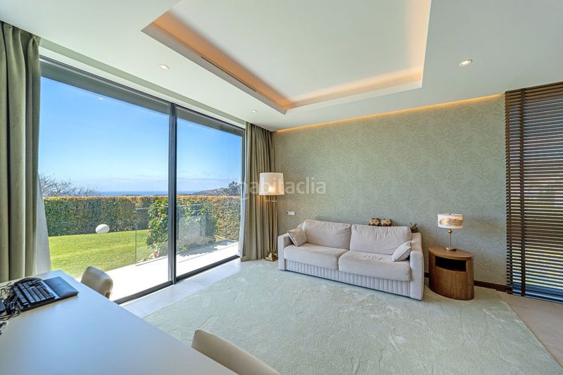 Foto 3ed05ac3-db30-4071-bc70-a80a22e2f006. Chalet en calle benahavis 29679 los arqueros: donde el lujo se encuentra con la inversión en la costa del sol en Benahavís