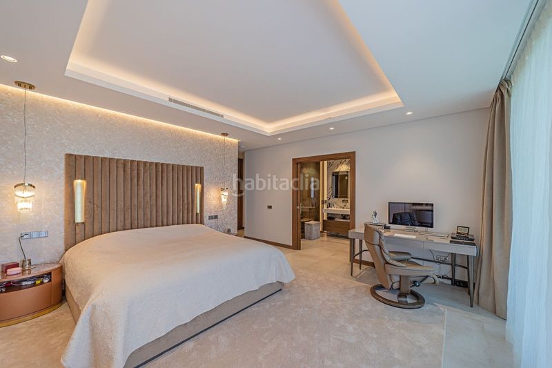 Foto 53451931-55a1-4ca9-9508-f722051d494f. Chalet en calle benahavis 29679 los arqueros: donde el lujo se encuentra con la inversión en la costa del sol en Benahavís