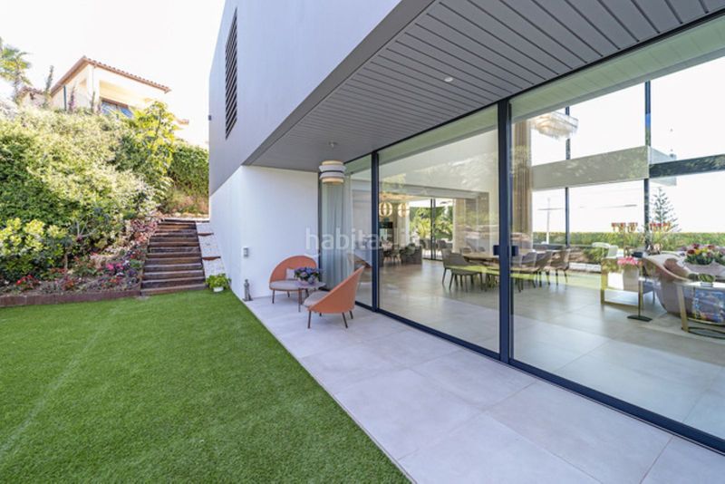 Foto 5999e109-1ceb-41ef-8ac4-76492668f6b2. Chalet en calle benahavis 29679 los arqueros: donde el lujo se encuentra con la inversión en la costa del sol en Benahavís