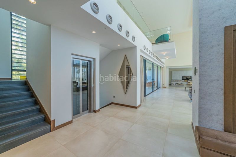 Foto 9e08ce64-cb0f-47eb-beb2-10e2558d38b8. Chalet en calle benahavis 29679 los arqueros: donde el lujo se encuentra con la inversión en la costa del sol en Benahavís