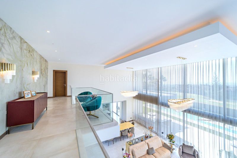 Foto ab0c038d-1d10-44db-b5d6-6f879b78c309. Chalet en calle benahavis 29679 los arqueros: donde el lujo se encuentra con la inversión en la costa del sol en Benahavís