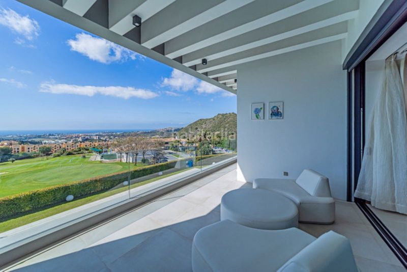 Foto b4b06d3d-4ce9-404a-9509-55ca0d898cd0. Chalet en calle benahavis 29679 los arqueros: donde el lujo se encuentra con la inversión en la costa del sol en Benahavís