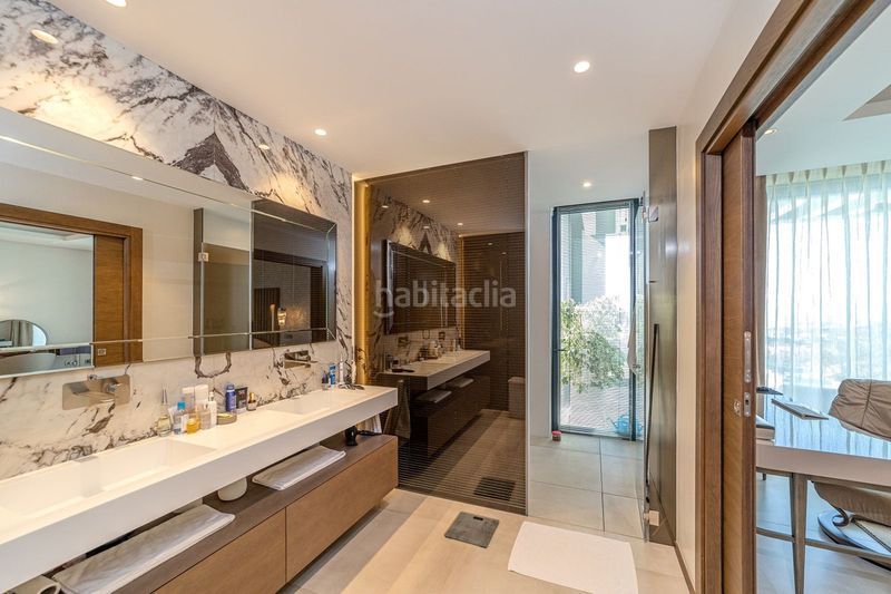 Foto b7be138d-47d9-442b-8944-1f4c04784147. Chalet en calle benahavis 29679 los arqueros: donde el lujo se encuentra con la inversión en la costa del sol en Benahavís