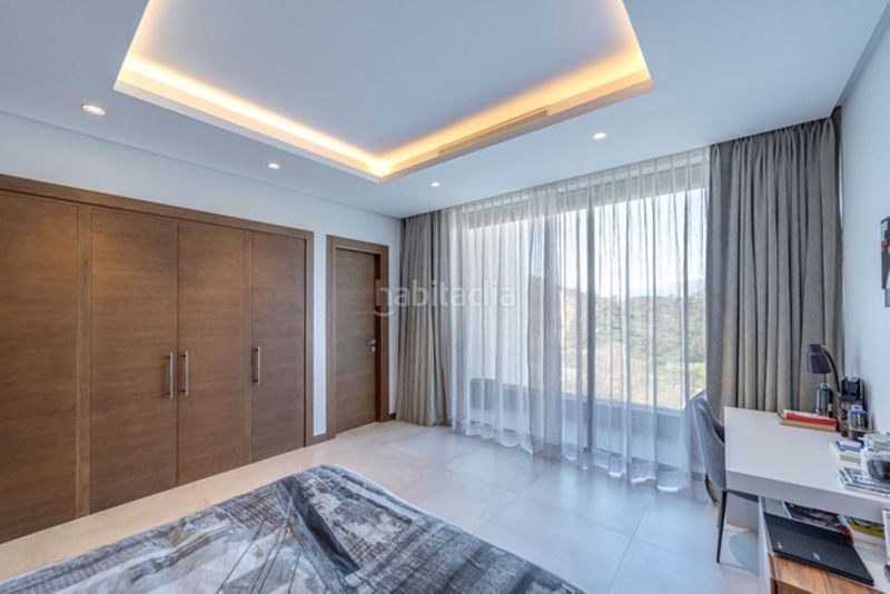 Foto de853687-2c75-4622-a8bd-523b6d72c82f. Chalet en calle benahavis 29679 los arqueros: donde el lujo se encuentra con la inversión en la costa del sol en Benahavís