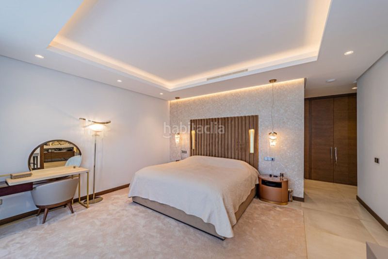 Foto e880d145-d5d7-412d-bd7f-e16d472eab99. Chalet en calle benahavis 29679 los arqueros: donde el lujo se encuentra con la inversión en la costa del sol en Benahavís