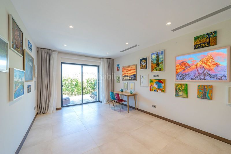 Foto ef183a44-125e-4127-8e27-c25bba05ff6a. Chalet en calle benahavis 29679 los arqueros: donde el lujo se encuentra con la inversión en la costa del sol en Benahavís