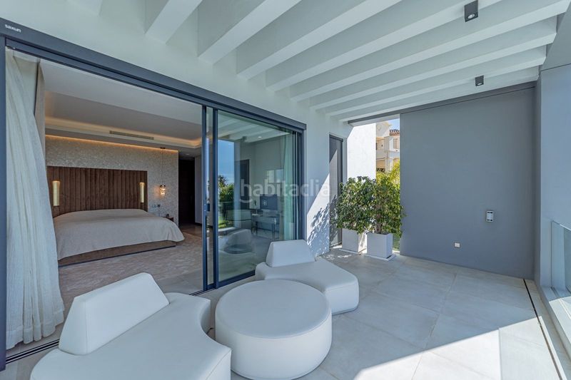 Foto fa454385-4723-40de-bfb4-dfcb85148748. Chalet en calle benahavis 29679 los arqueros: donde el lujo se encuentra con la inversión en la costa del sol en Benahavís