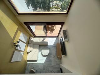 Lloguer Àtic a Calle vereda alta del rio 2. Atico duplex en parque botanico 3 dormitorios | larga temporada