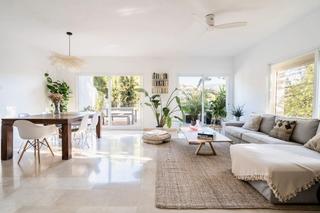 Chalet en Calle la Pacheca Alta 22