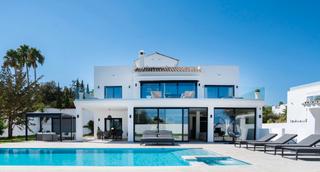 Affitto Chalet in Calle la pacheca alta 22. La quinta: su puerta al lujo y la rentabilidad en la costa del s