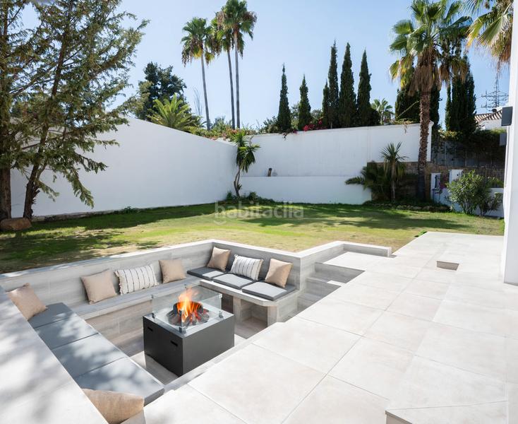 Foto 7a1a95db-5e48-4b21-8cc0-64dc414d08e6. Affitto chalet in calle la pacheca alta 22 in Benahavís pueblo Benahavís